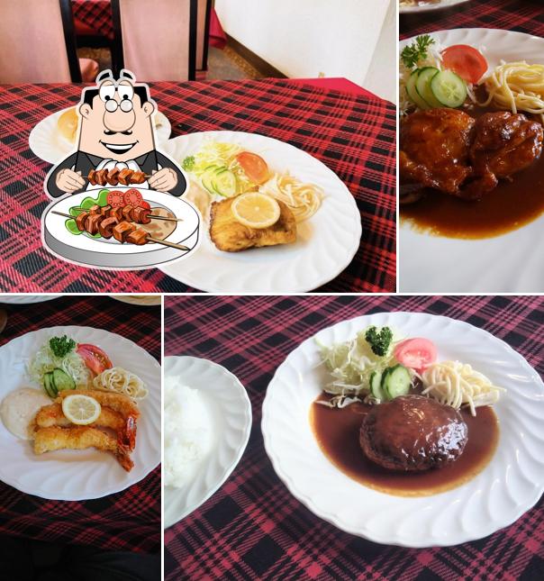 Horn Restaurant