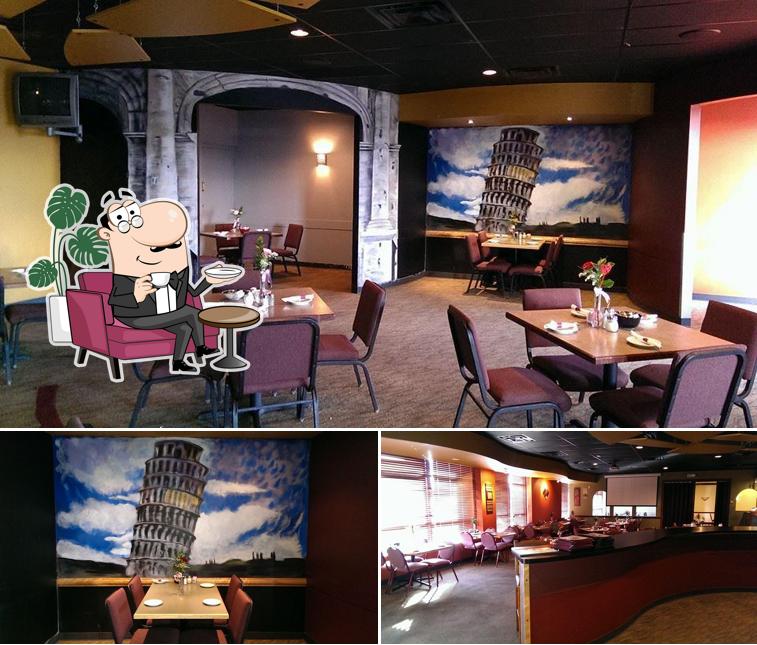luigi's