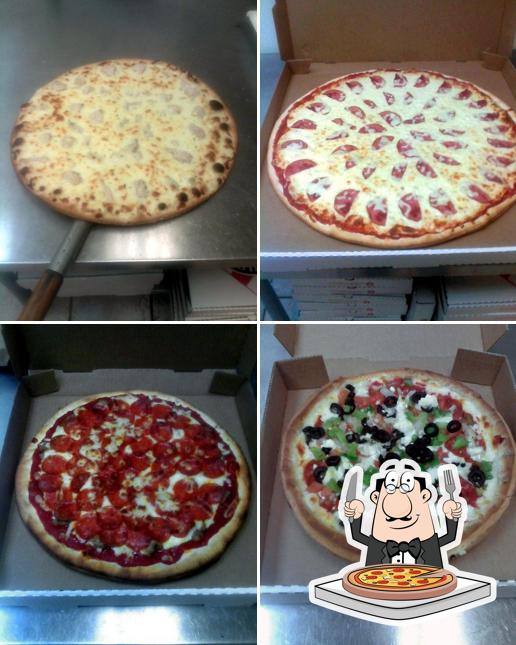 Mama Cimino's