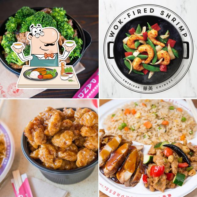 Panda Express