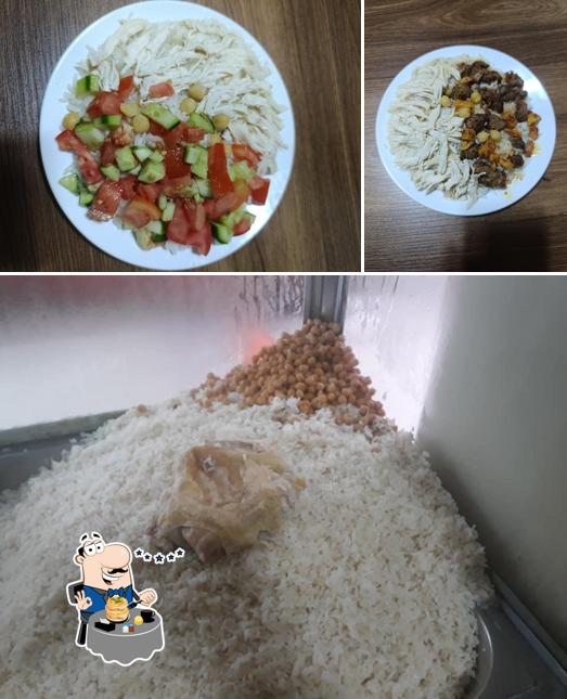 Pilavcı baba