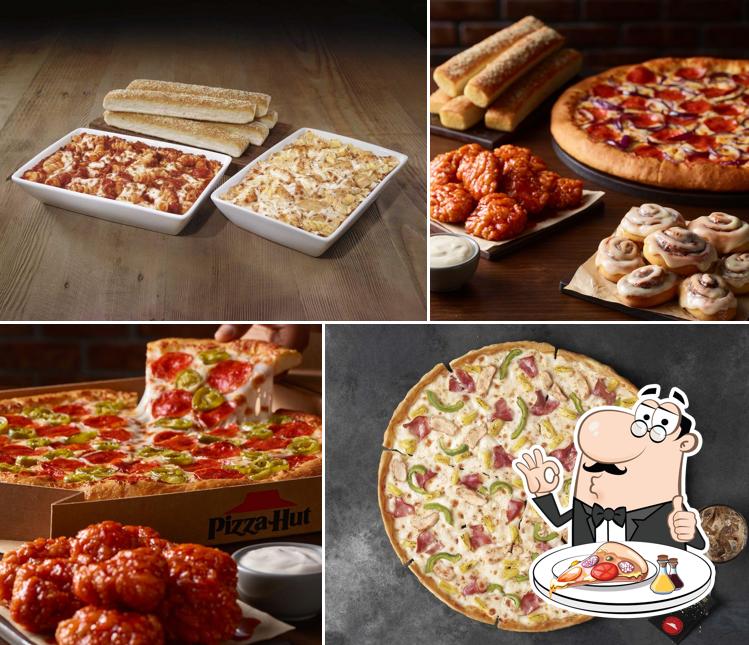 Pizza Hut