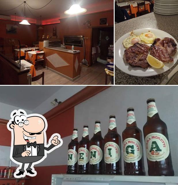 Pizzeria Neniga Tarantasca