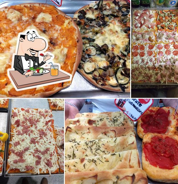 Non Solo Pizza Di Spiandorello Silvana
