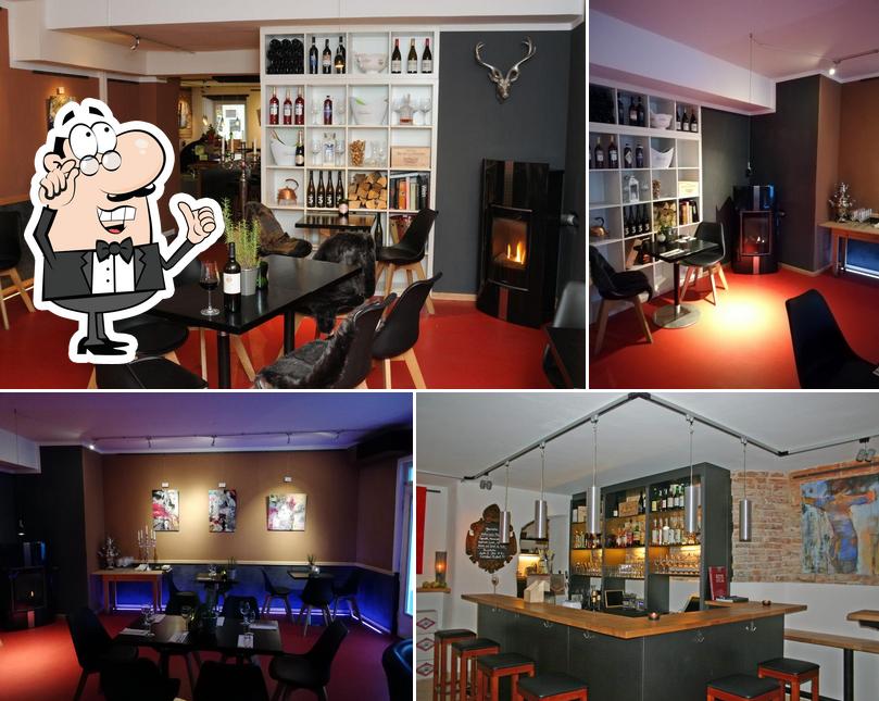 Arte & Vino
