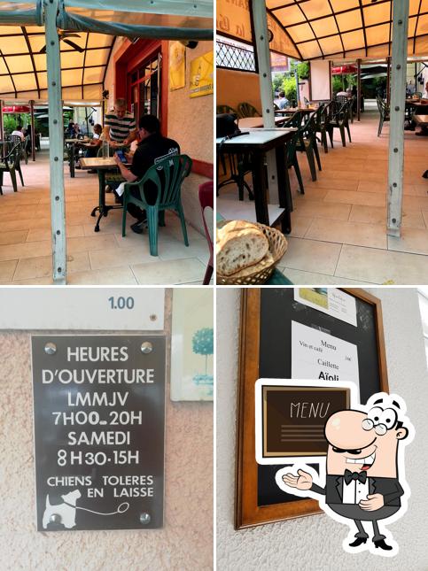 Buffet de la Gare