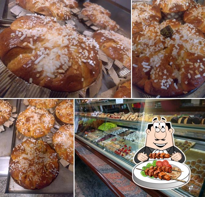 Pastry Viale Elio & C. Snc Di Depetris