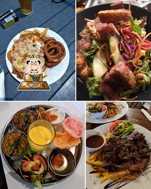 The Carlisle Bar & Bistro