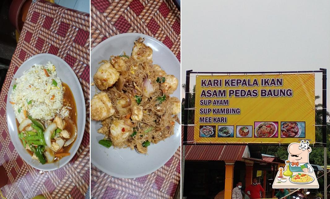 ASAM PEDAN MAN 2020
