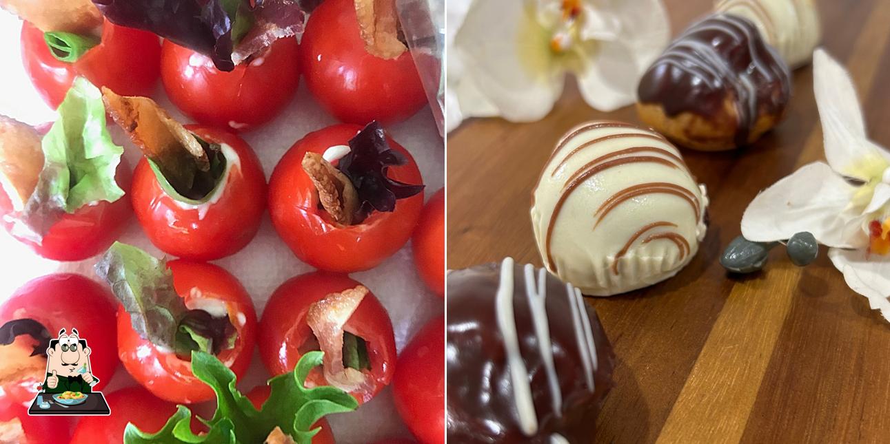 Artistry Catering
