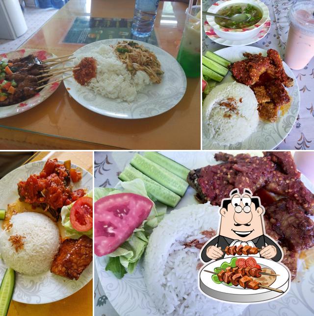 Asian food