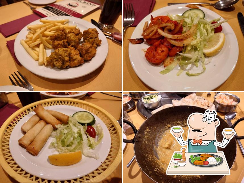 Balti King