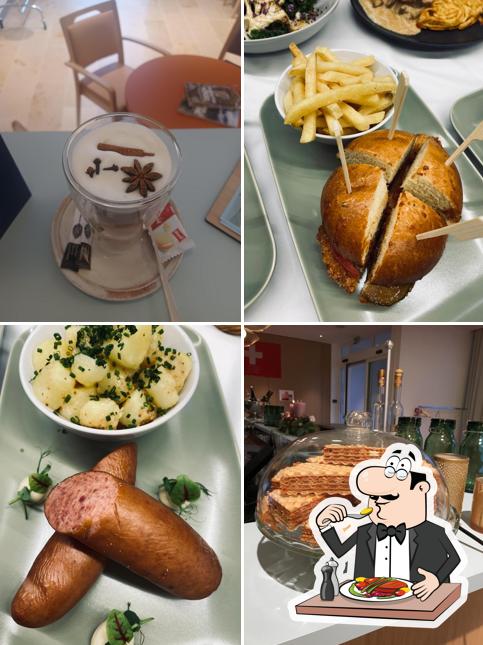 Bistro Glasi