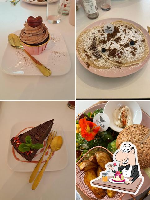 CAPU CAFE