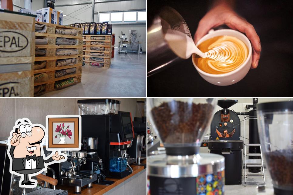 Caffe Limes GmbH & Co. KG