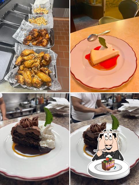 Edita’s Bar & Grill