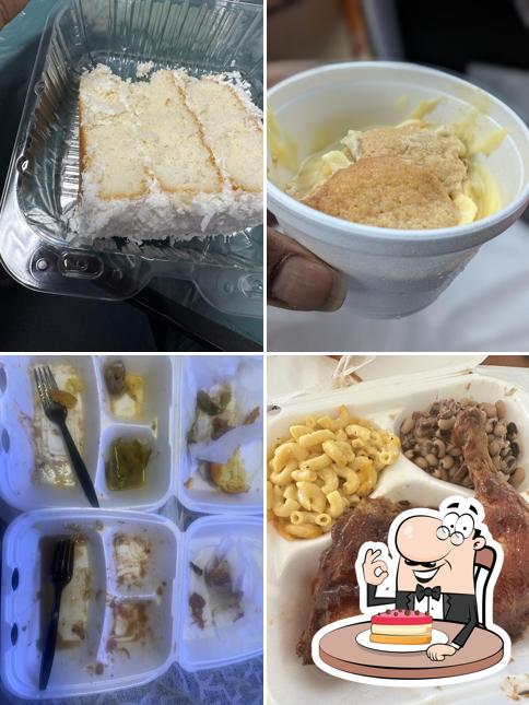 Grannys Soul Food