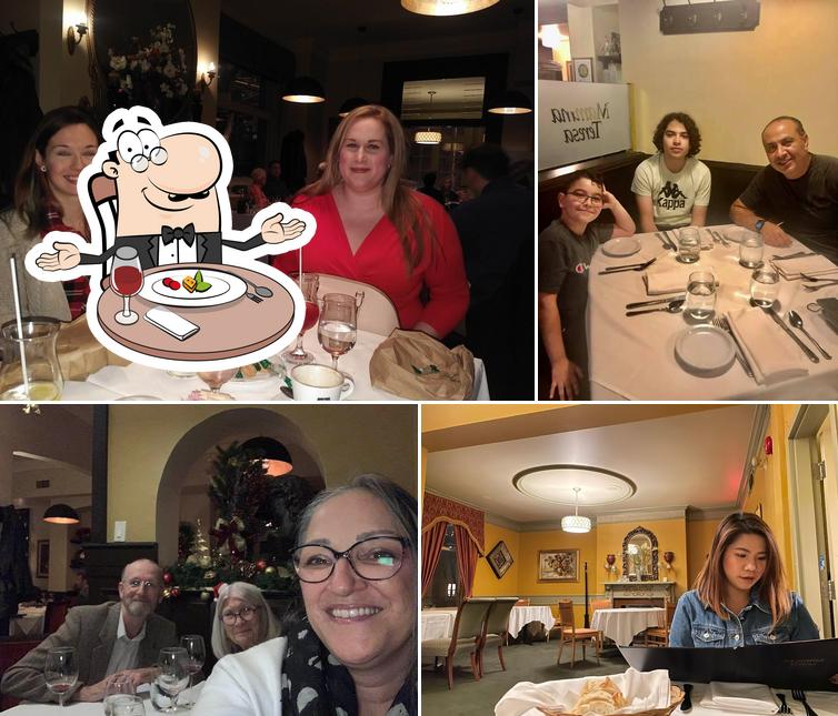 Mamma Teresa Ristorante
