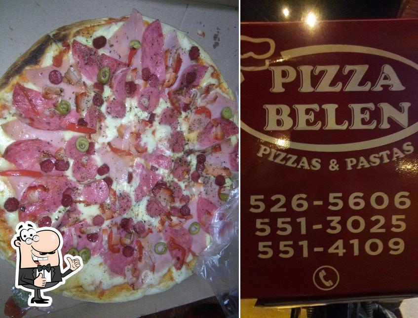 Belén Pizza