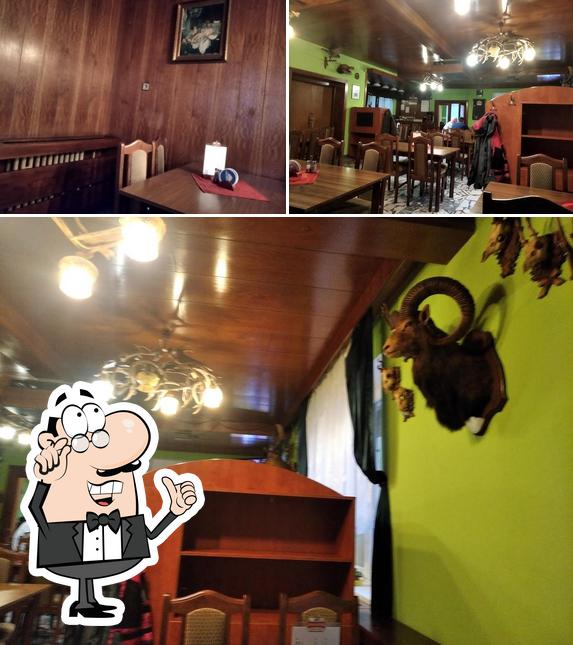 Restaurace Reoneo