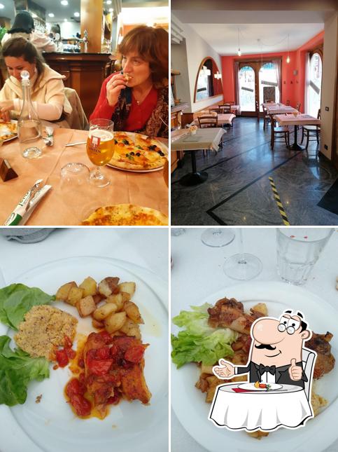 Ristorante Pizzeria Vittoria