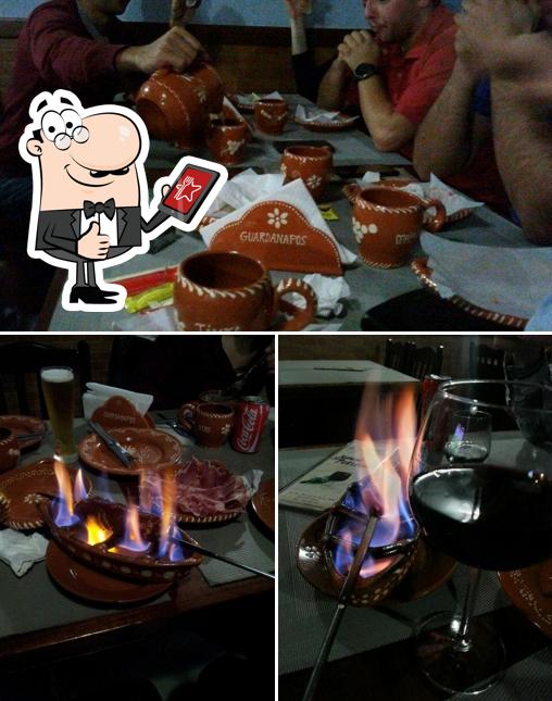 Ritual dos Petiscos