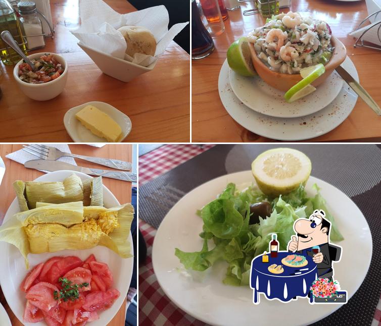 Sabores Chilenos