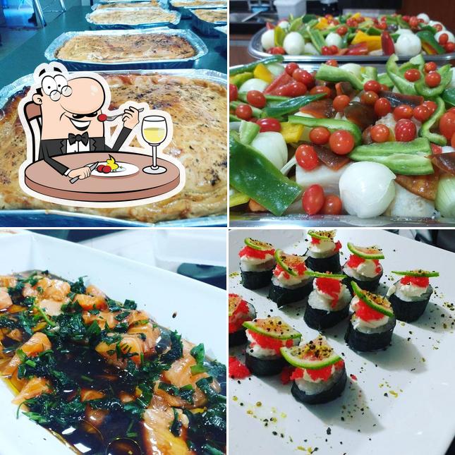 Santa Helena Buffet Itápolis SP