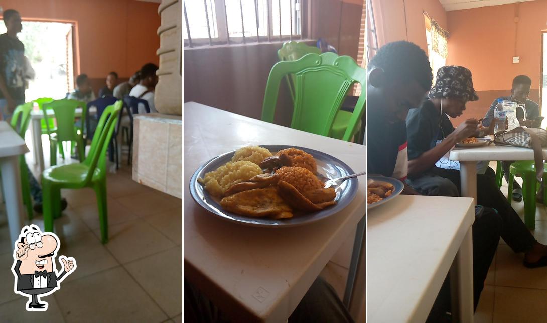Shalom Kitchen