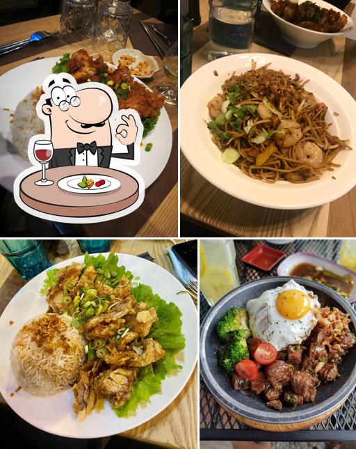 Restaurant Teppanyaki Yu