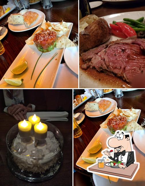 The Keg Steakhouse + Bar - Regina South