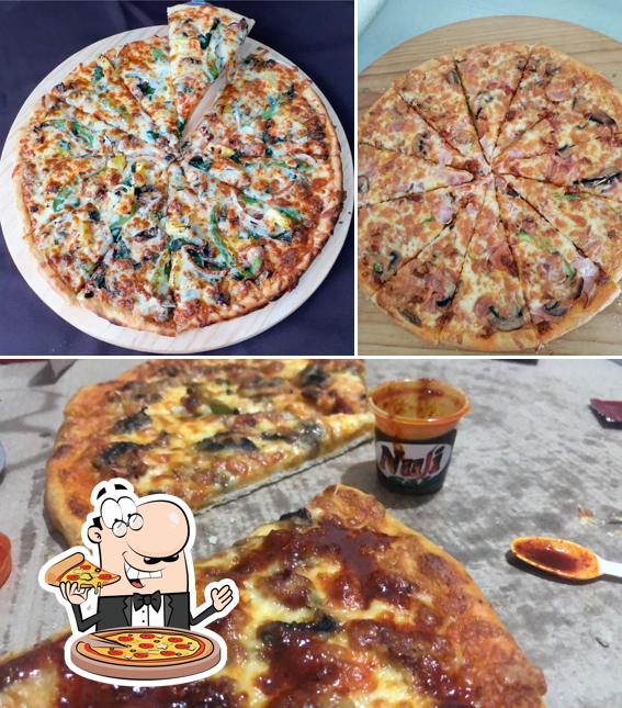 Ven Pizza