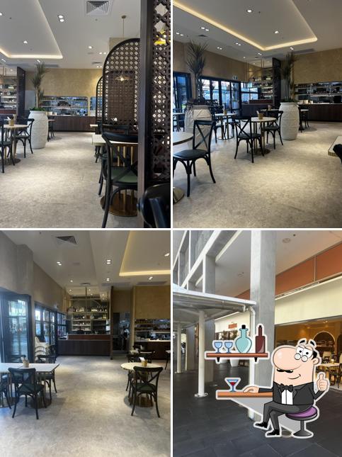 Veranda Indian Kitchen & Bar - Rouse Hill