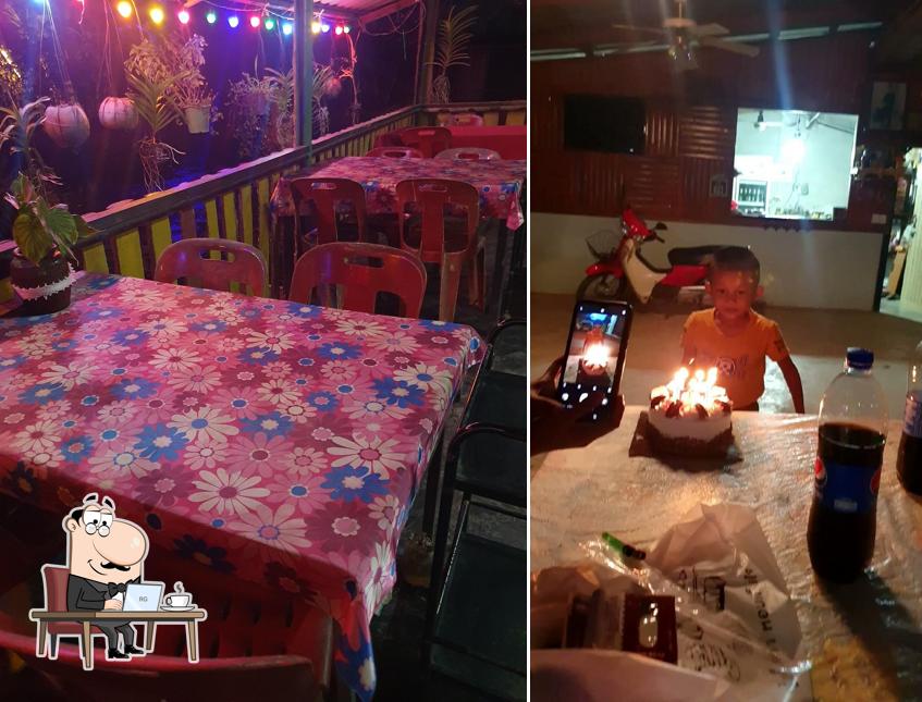 ร้านครัวคุณป้อม