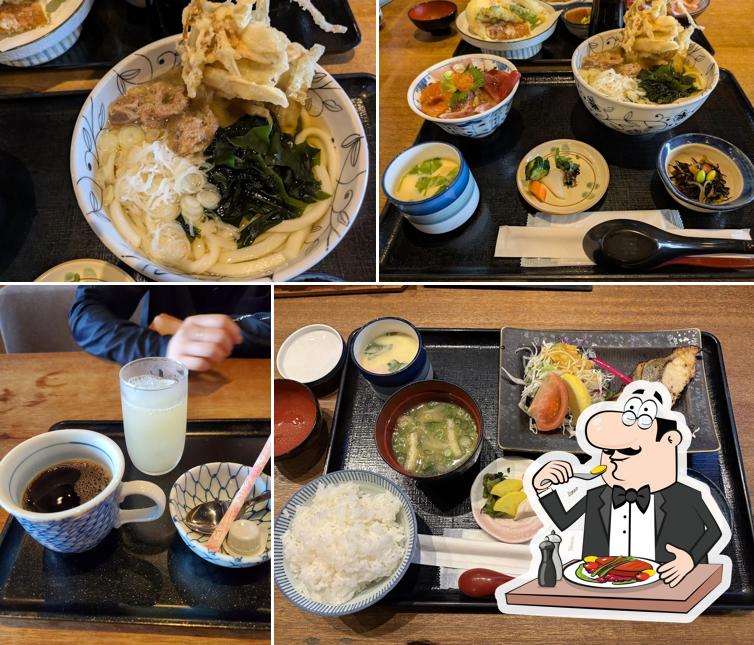 魚はち 佐賀大和店