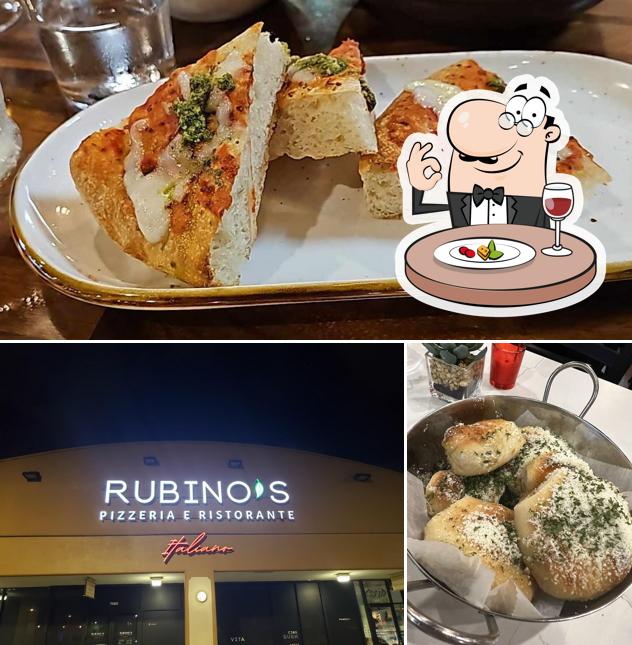 Rubino's Pizzeria e Ristorante Italiano