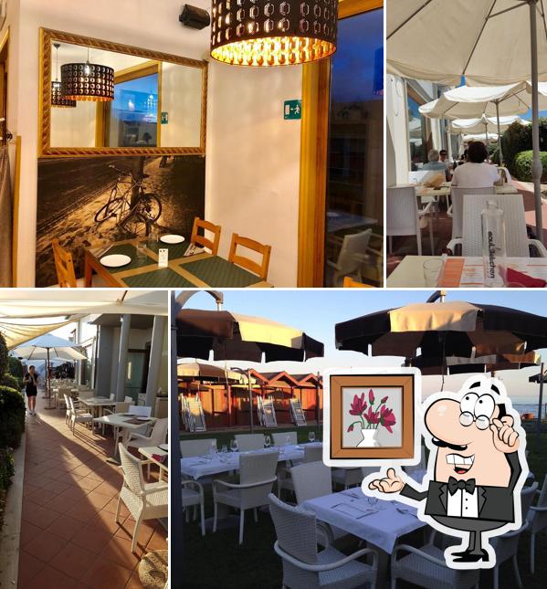 Soul Kitchen Beach Restaurant