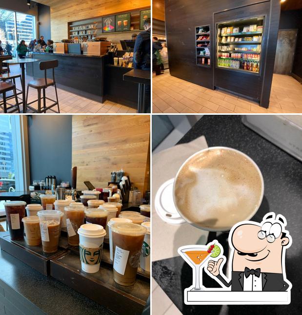Starbucks Coffee Company