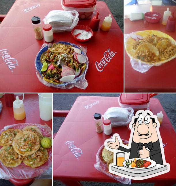 Tacos Alex