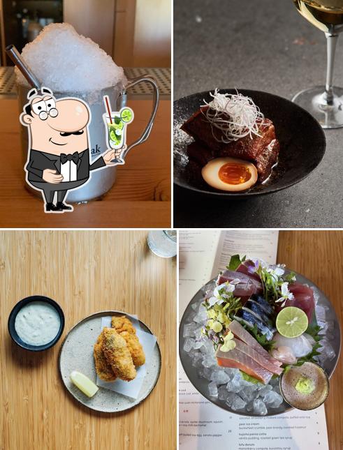 Takibi Japanese Ramen & Restaurant