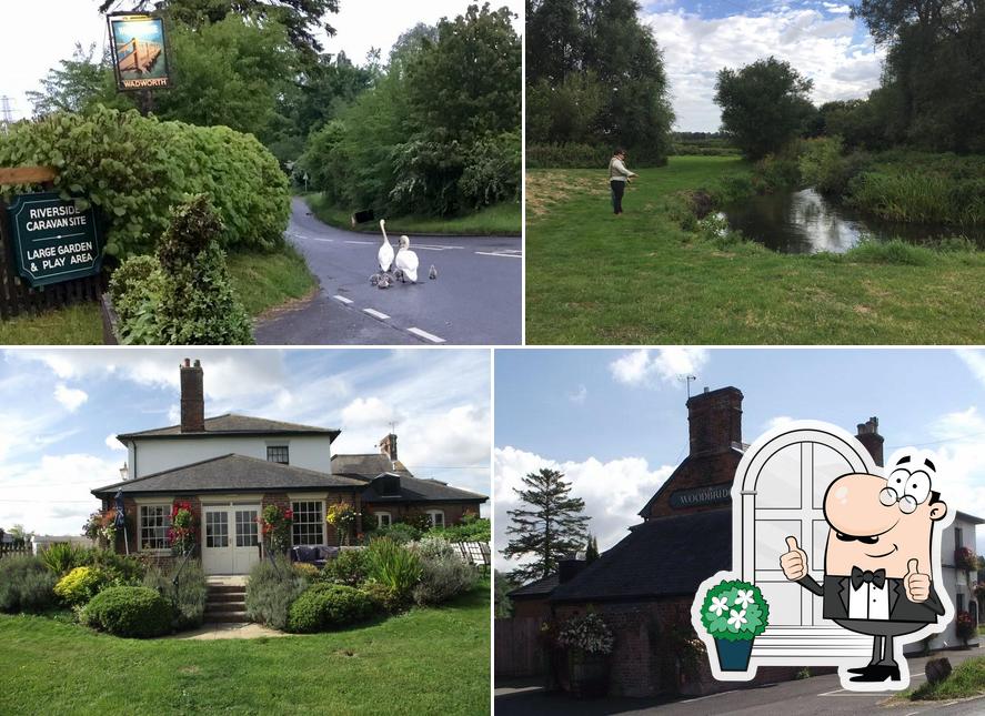 Woodbridge Inn