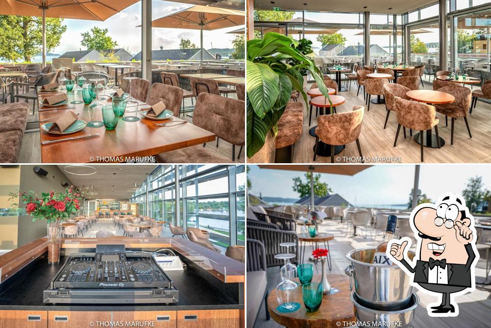 Strandhouse Starnberg