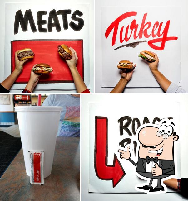 Arby's