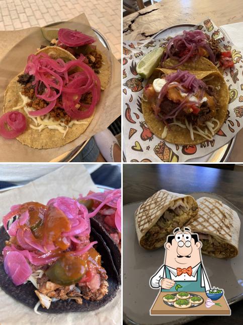Burritos & Co.