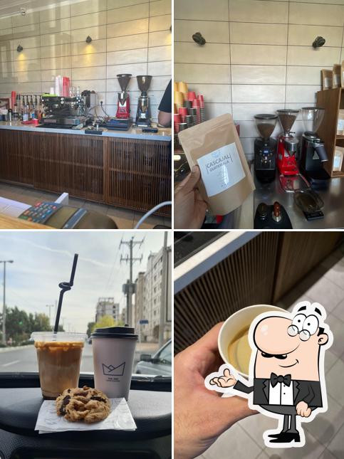 Ark Coffee Roasters