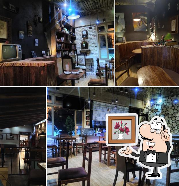 Coffee Shop Pinar