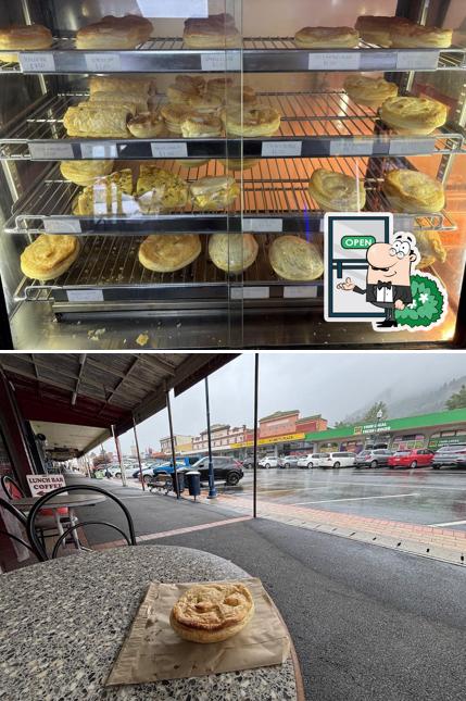Kevins Bakery