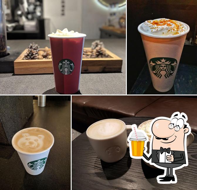 Starbucks