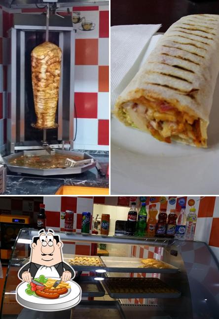 Cafe Sultan