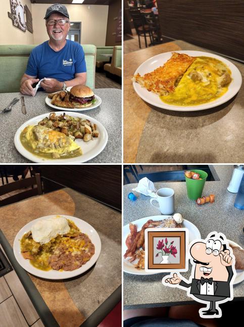 (Highland) Cheliz Restaurant